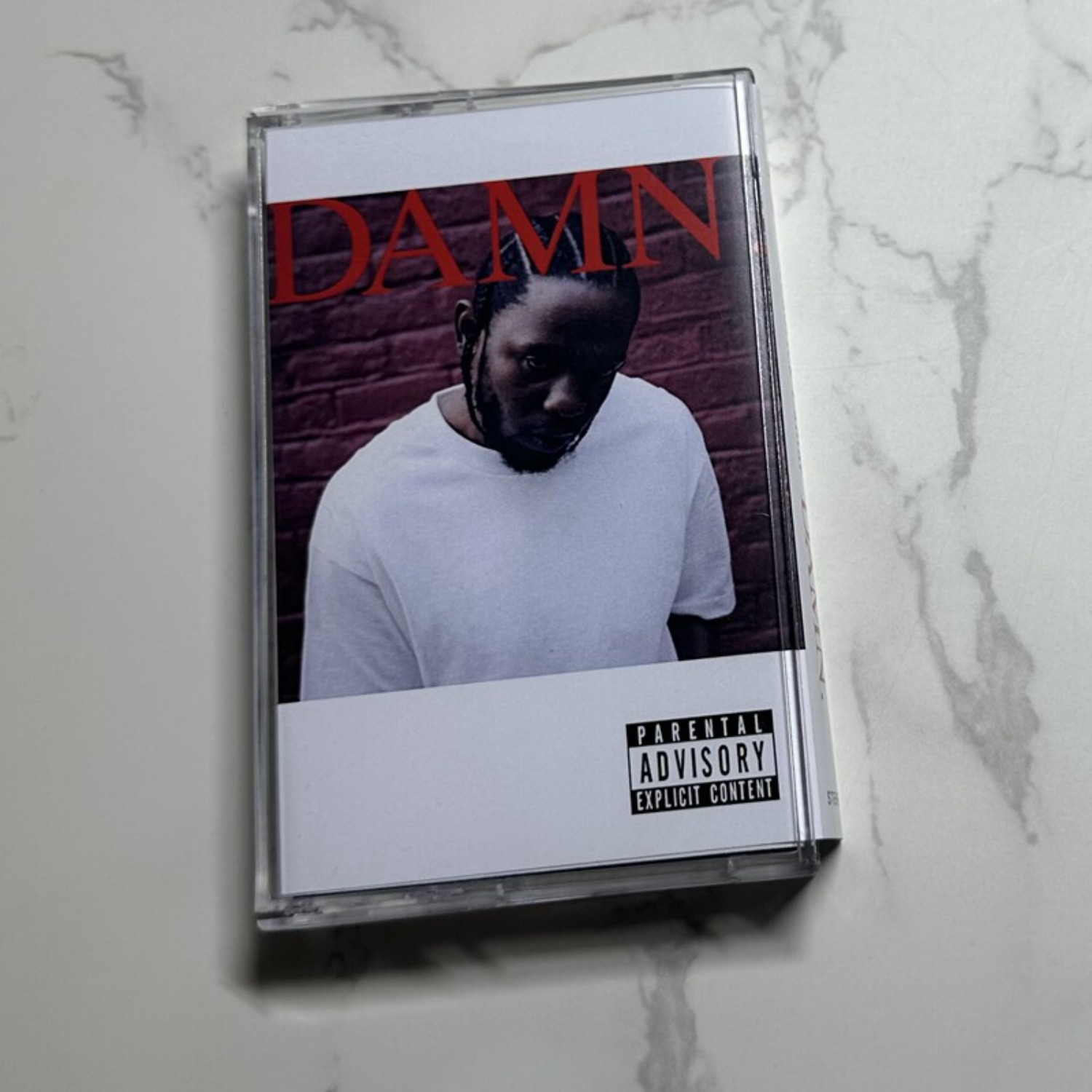 Vintage And Collectible - Contemporary Narrative Hip Hop Studio Album,