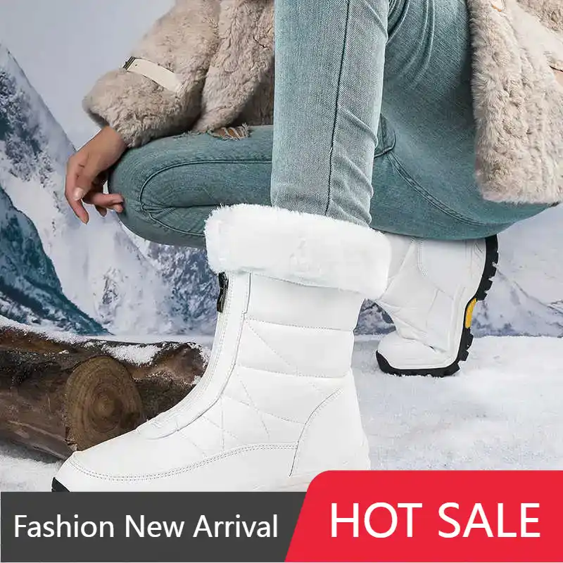 Shop Deals On Vintage Collectible Items - Women's Boot Sneakers Walking Silver Women's