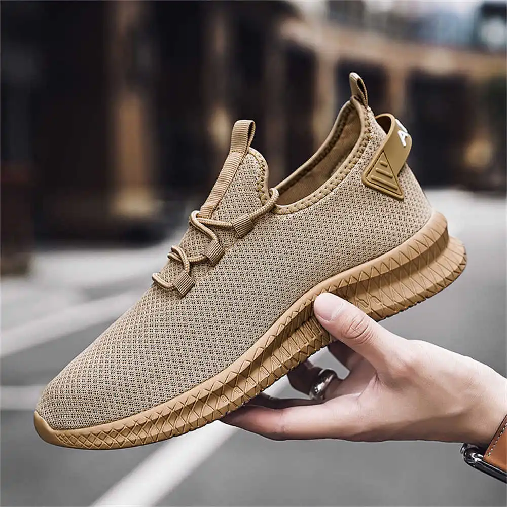 Shop Deals On Vintage Collectible Items - Demi-season Mesh Tenni Man Running Sneakers