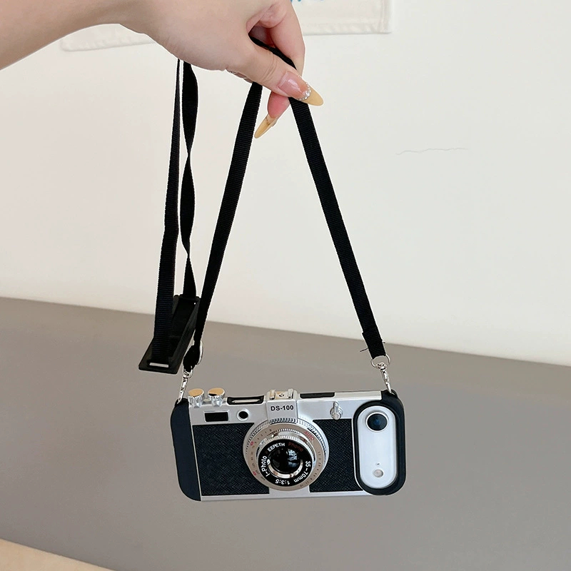 Emily in Paris Vintage Camera  - đánh giá và giá Vintage Item
