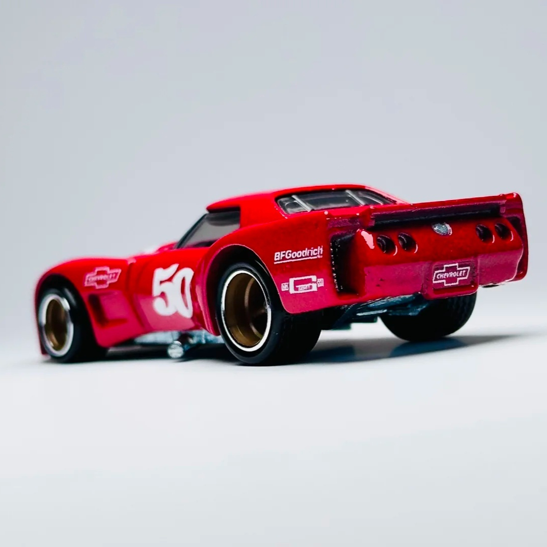 Hot Wheels Premium Car Culture - đánh giá và giá Vintage Collectible Hot Wheels