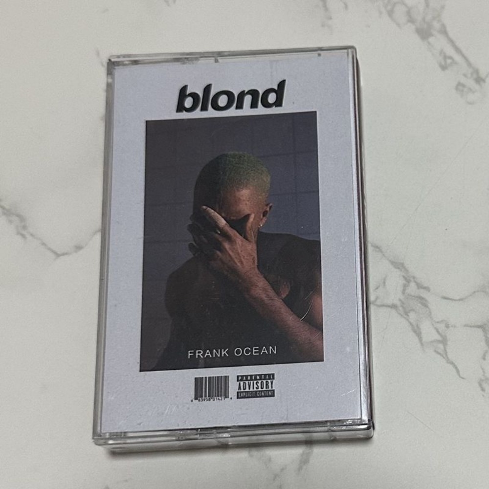 Brand New Sealed Cassette Tape - đánh giá và giá Vintage And Collectible