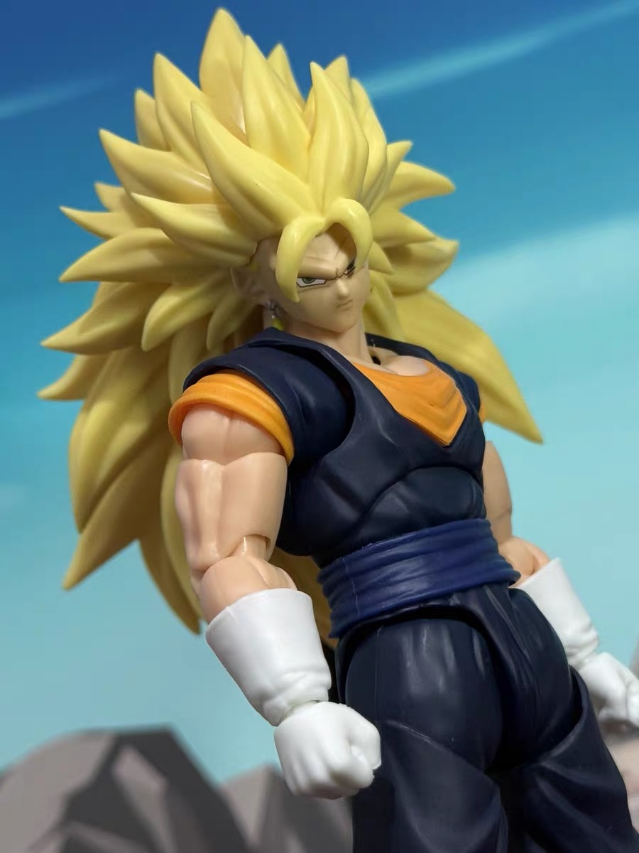 Zd Dragon Ball Shf Super Saiya - đánh giá và giá Vintage Collectible Marbles