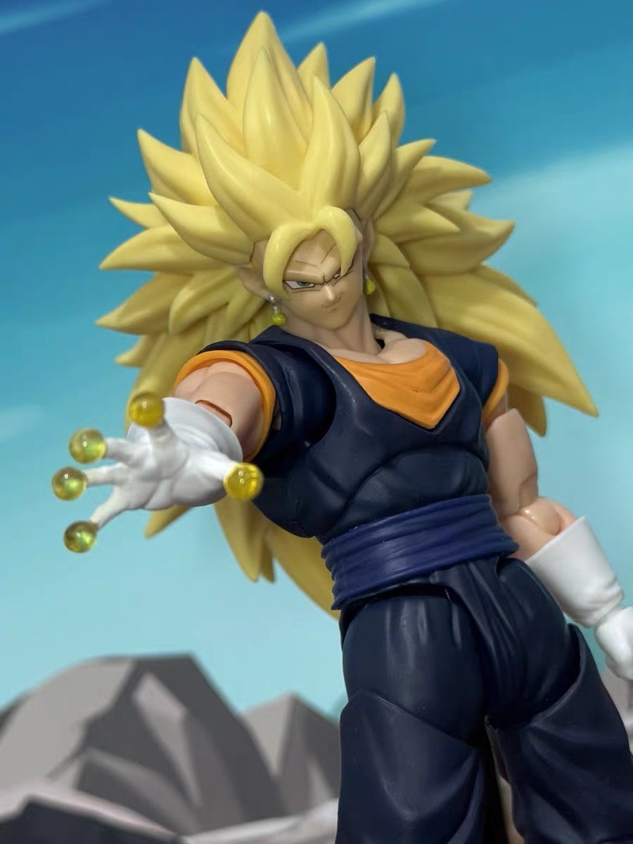 Zd Dragon Ball Shf Super Saiya - đánh giá và giá Vintage Collectible Marbles