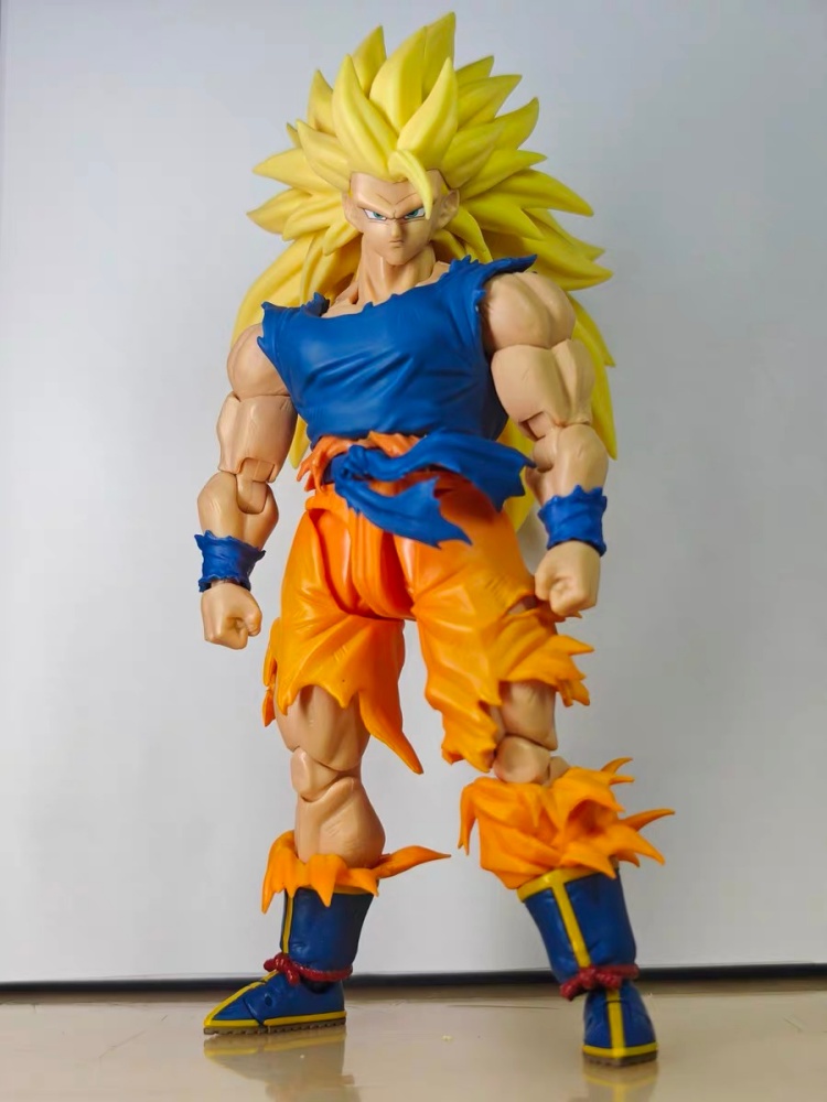Zd Dragon Ball Shf Super Saiya - đánh giá và giá Vintage Collectible Marbles