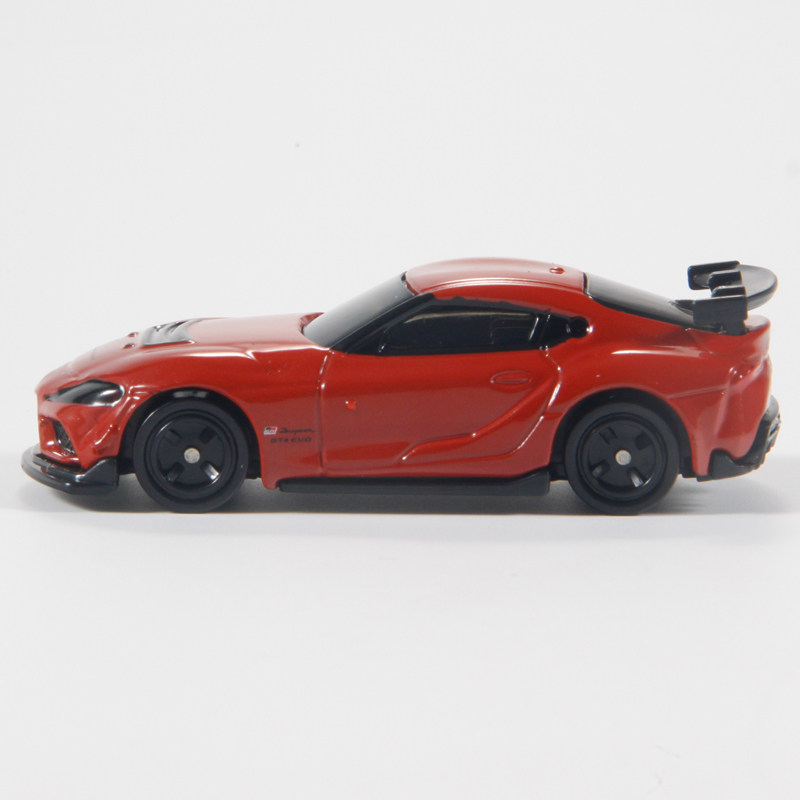 Tomica No.22 Toyota GR Supra G - đánh giá và giá Vintage Collectible Model Cars