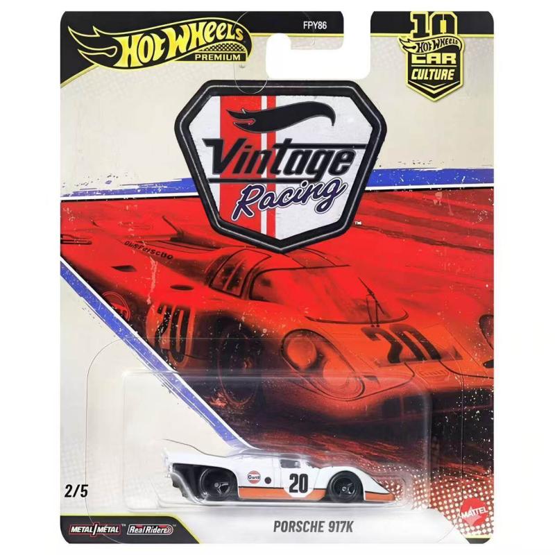 Hot Wheels FPY86 1:64 Scale Di - đánh giá và giá Vintage Collectible Hot Wheels