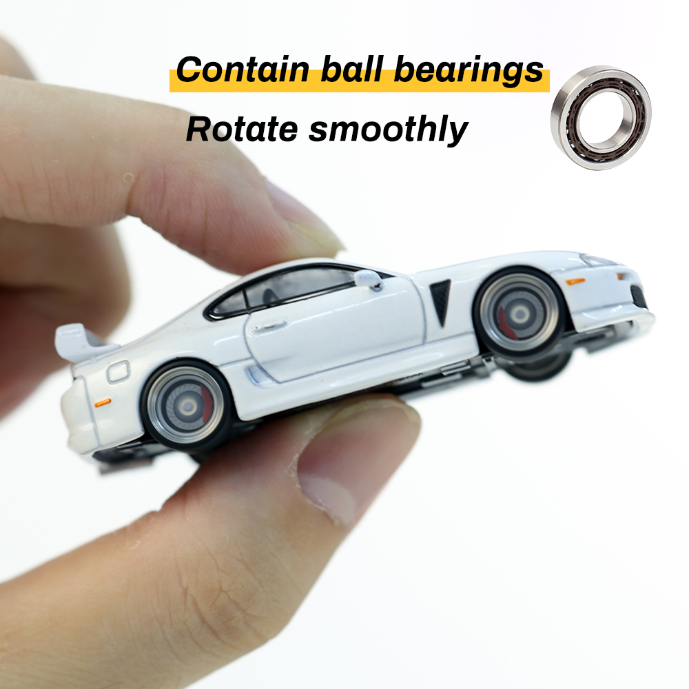 Kicarmod 1/64 G-Series 10.5mm  - đánh giá và giá Vintage Collectible Model Cars