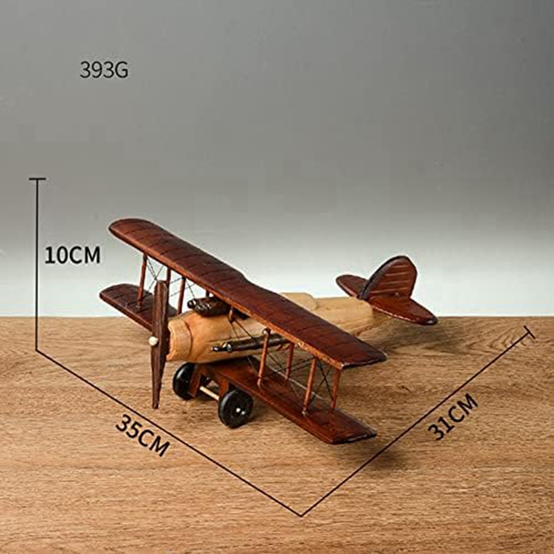 Retro Aircraft Handicraf Woode - đánh giá và giá Collectible Vintage Photos