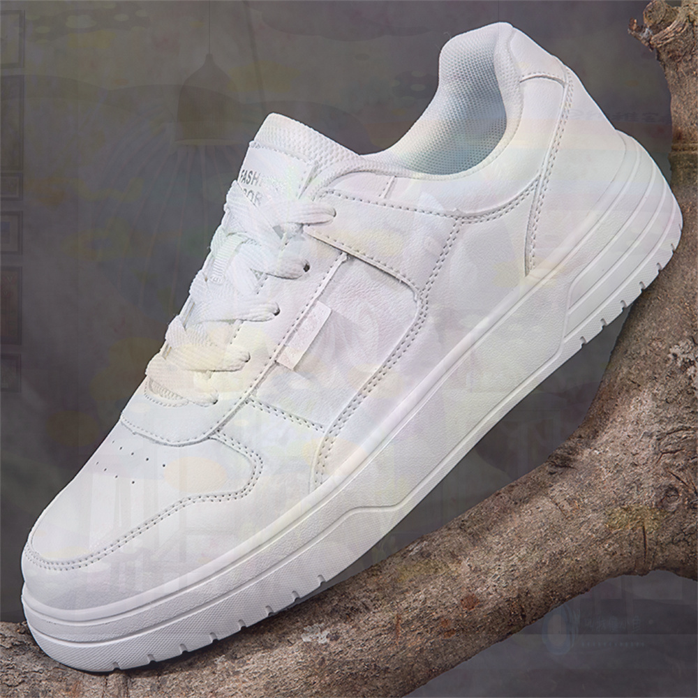 With Ties PU Leather Shoes 41  - đánh giá và giá Shop Deals On Vintage Collectible Items
