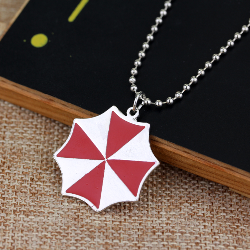 Vintage Fashion Red Umbrella P - đánh giá và giá Vintage Item