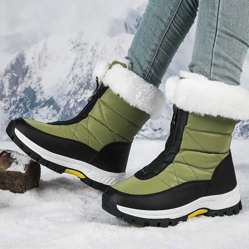 Women's Boot Sneakers Walking  - đánh giá và giá Shop Deals On Vintage Collectible Items