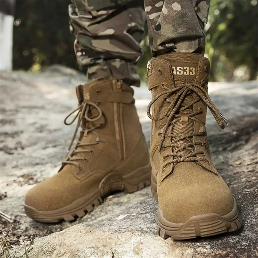 Nonslip Genuine Leather Hiking - đánh giá và giá Shop Deals On Vintage Collectible Items
