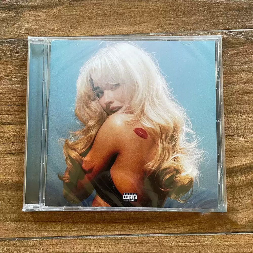 CD 'Short N' Sweet' - Pop, Cou - đánh giá và giá Vintage And Collectible