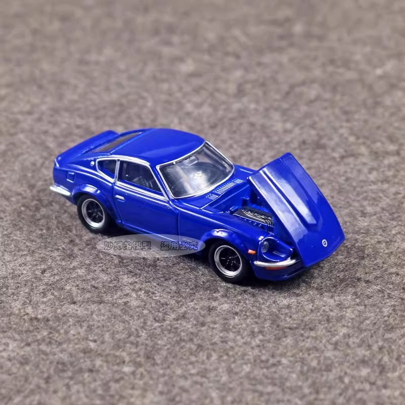 Takara Tomy Tomica Premium 09  - đánh giá và giá Vintage Collectible Model Cars