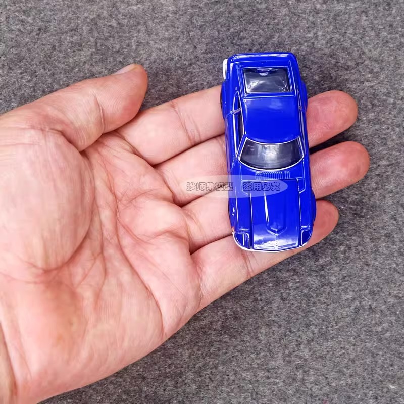 Takara Tomy Tomica Premium 09  - đánh giá và giá Vintage Collectible Model Cars