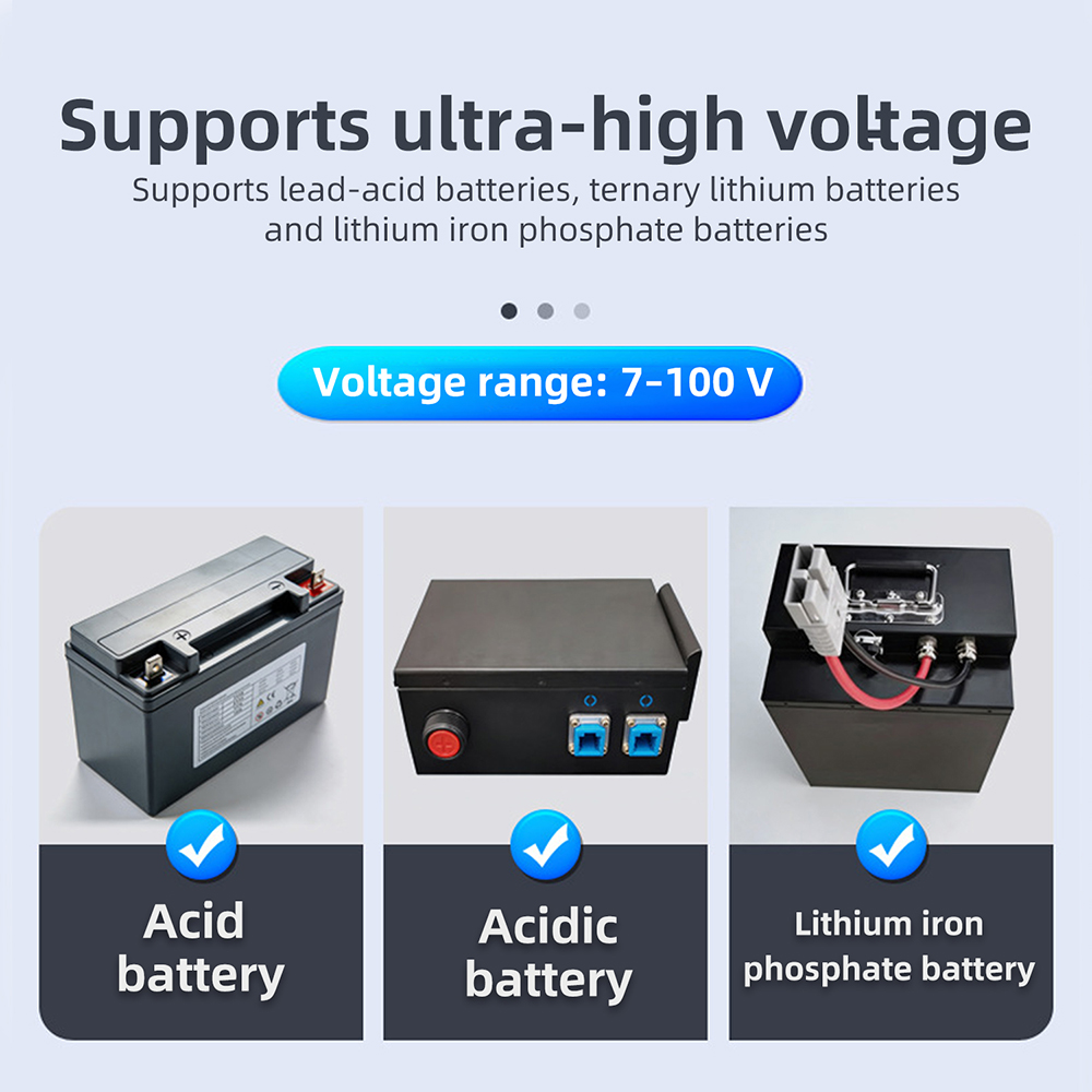 8856A Battery Capacity Volt Me - đánh giá và giá Analog Meter Gauge