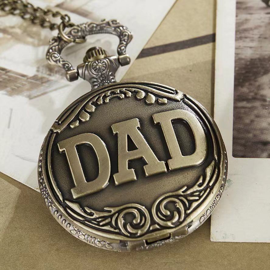 Vintage bronze carving DAD Fas - đánh giá và giá Best Collectible Vintage Watches