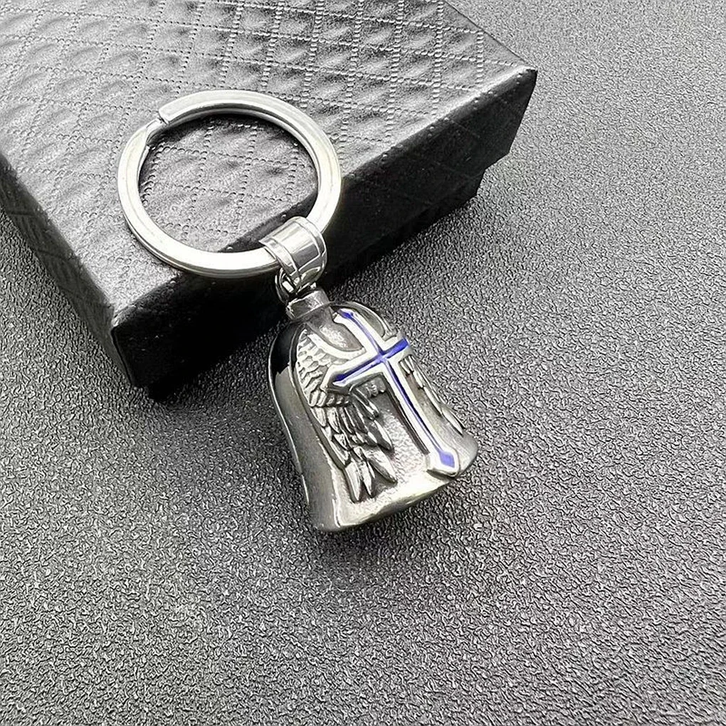 Lucky Bell Keychain Vintage Cr - đánh giá và giá Vintage Collectible Item