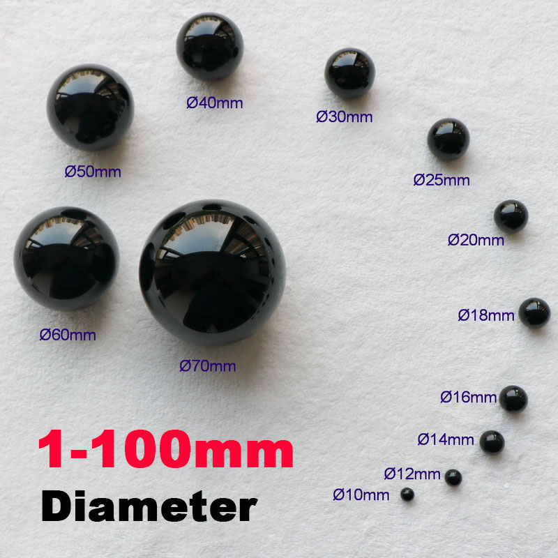Black Glass Marble 1-100mm Gla - đánh giá và giá Vintage Collectible Marbles