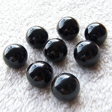Black Glass Marble 1-100mm Gla - đánh giá và giá Vintage Collectible Marbles