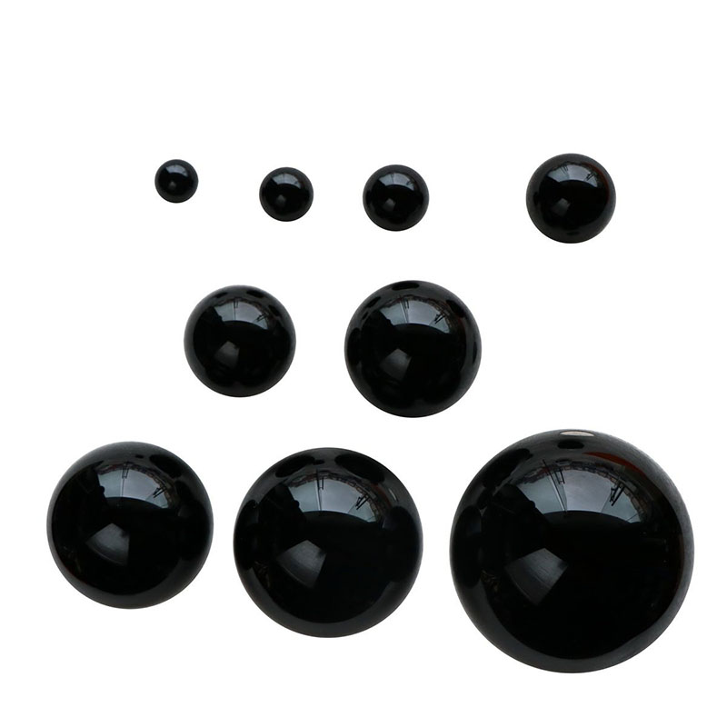 Black Glass Marble 1-100mm Gla - đánh giá và giá Vintage Collectible Marbles