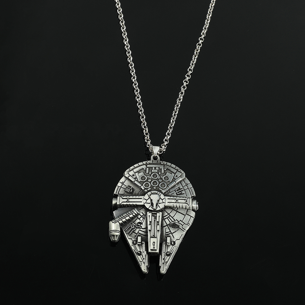 Vintage Spaceship Model Metal  - đánh giá và giá Vintage Item