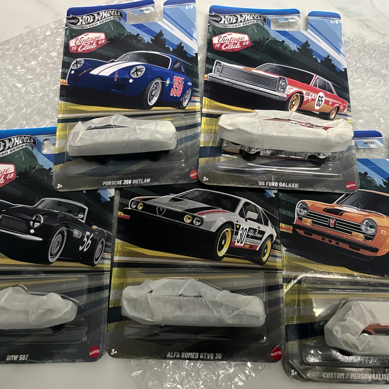 Hot Wheels Hot Wheels Cars Vin - đánh giá và giá Vintage Collectible Hot Wheels