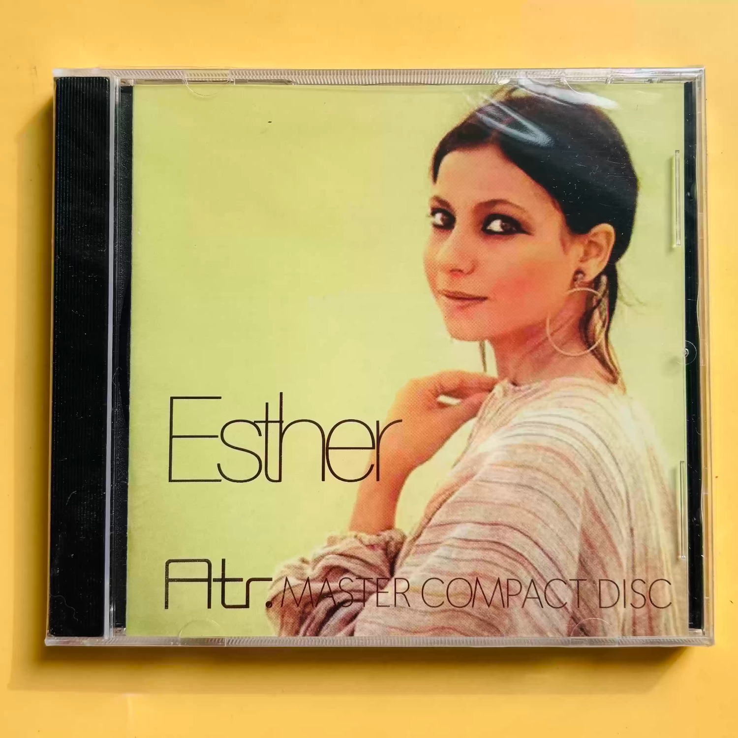 Vintage Female Vocal CD Album, - đánh giá và giá Vintage And Collectible