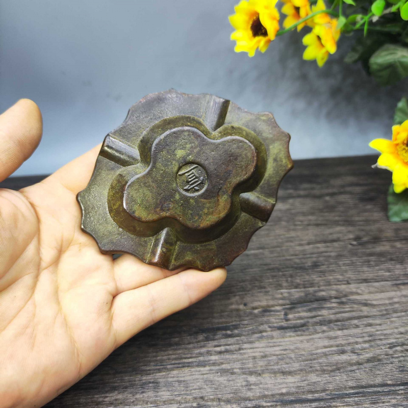 Antique collection, vintage -p - đánh giá và giá Vintage Collectible Ashtrays
