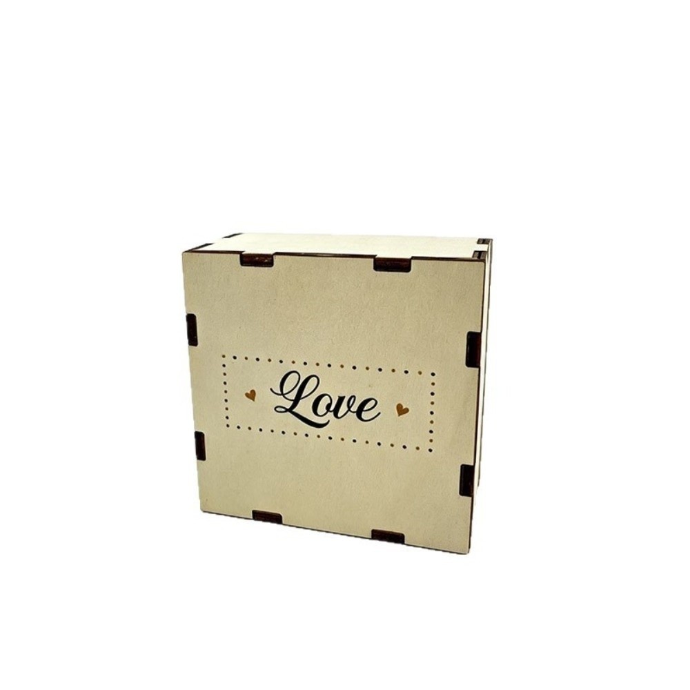 Folding Wooden Photo Storage B - đánh giá và giá Collectible Vintage Photos