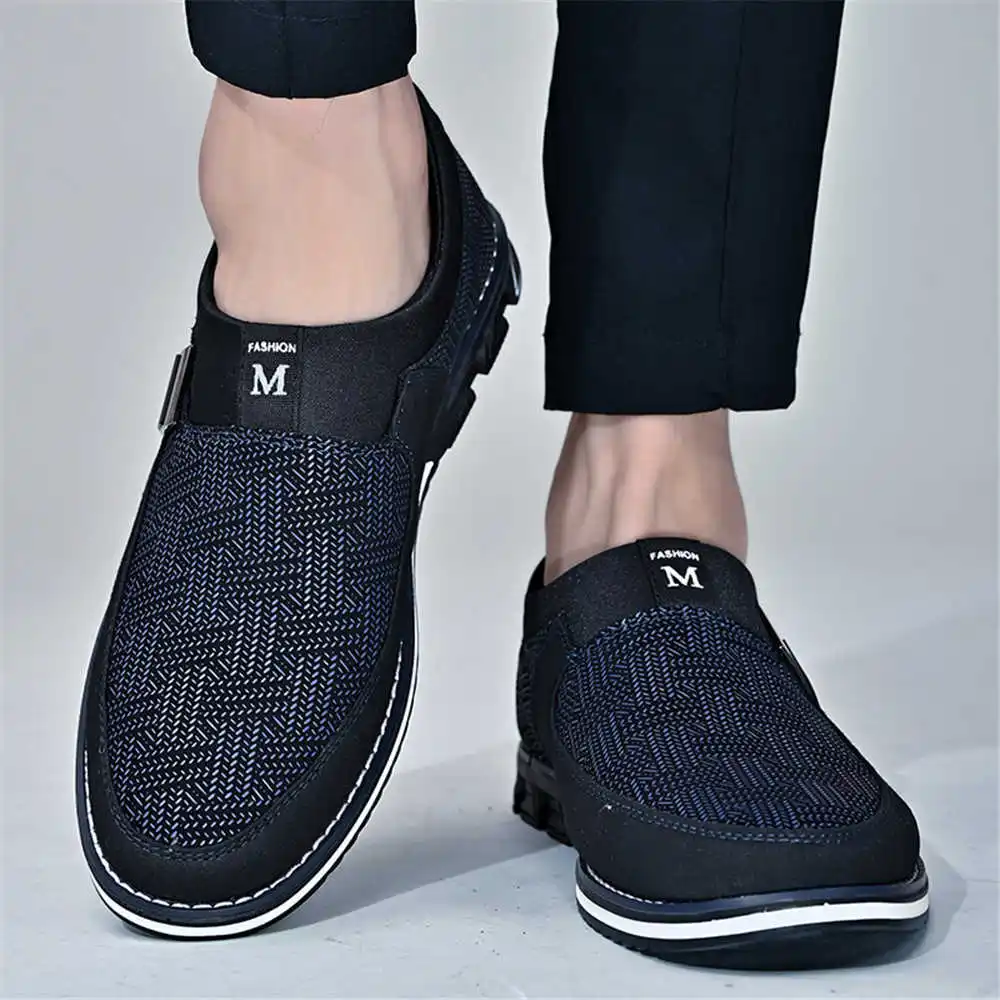 Dark Blue 44-45 Summer Shoes S - đánh giá và giá Shop Deals On Vintage Collectible Items