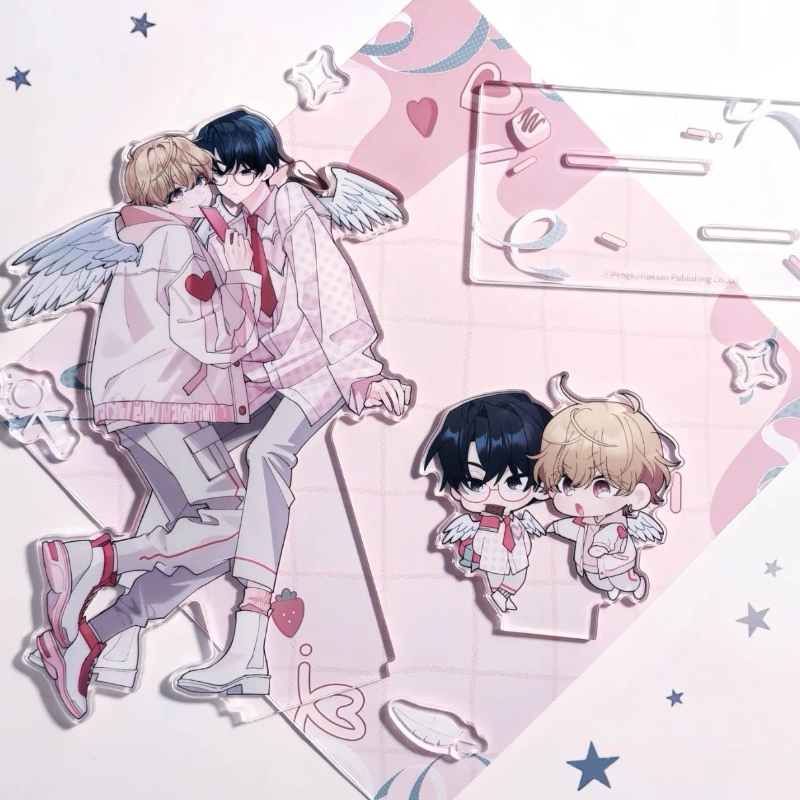 Anime Merry Marbling Baek Kyun - đánh giá và giá Vintage Collectible Marbles