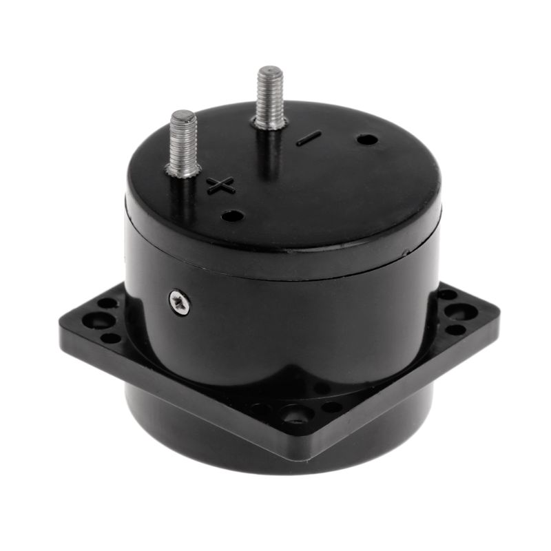 Vôn Kế Nên-45 AC 0-300V Tròn A - đánh giá và giá Analog Meter Gauge