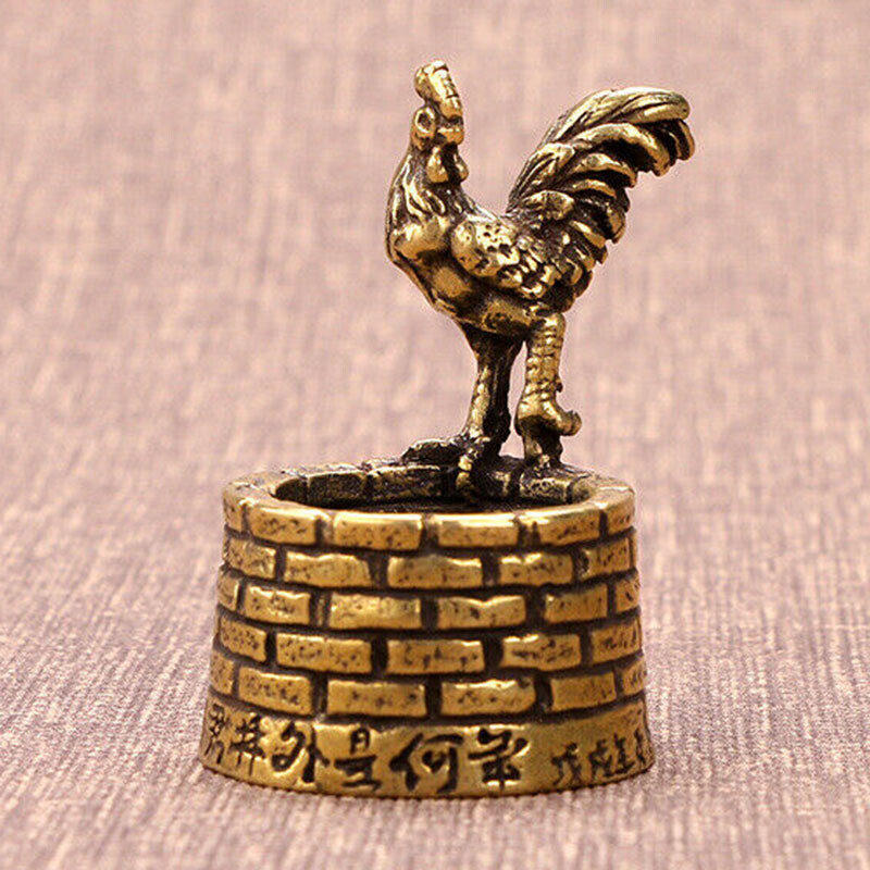 Brass Collectible Mini Ashtray - đánh giá và giá Vintage Collectible Ashtrays