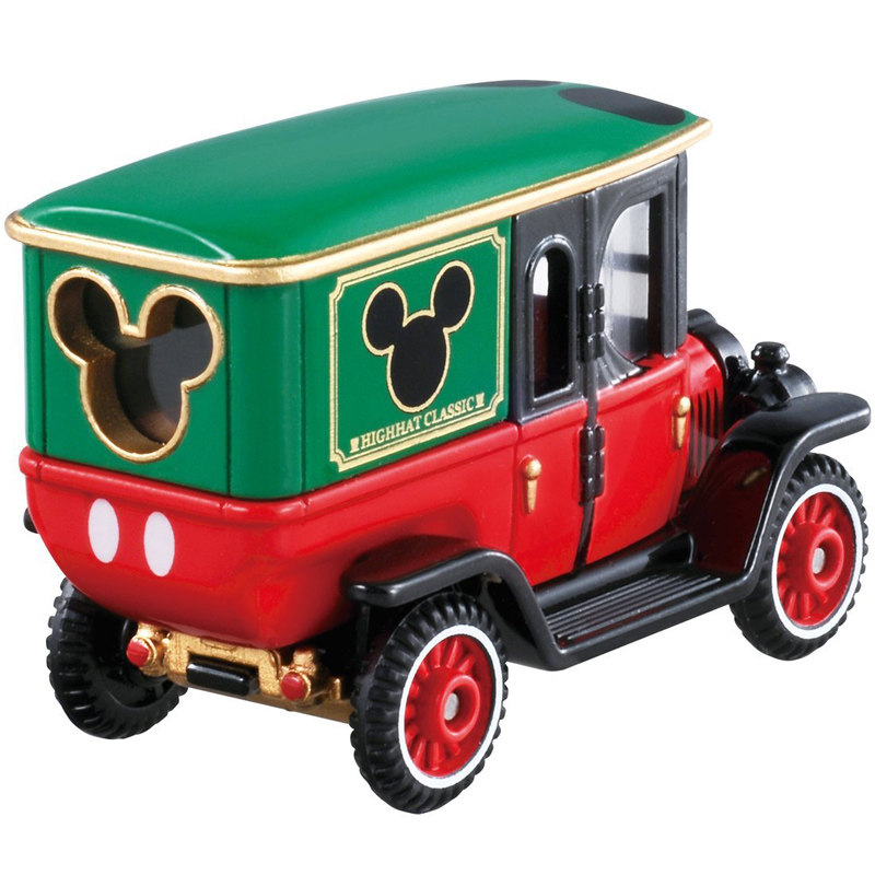 Original TAKARA TOMY Dream Tom - đánh giá và giá Vintage Collectible Model Cars