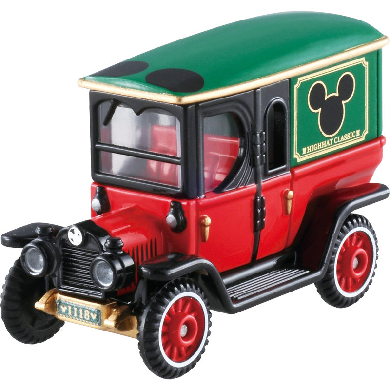 Original TAKARA TOMY Dream Tom - đánh giá và giá Vintage Collectible Model Cars