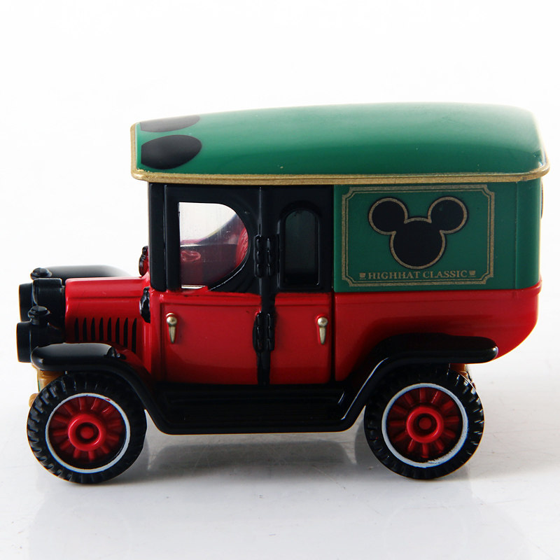 Original TAKARA TOMY Dream Tom - đánh giá và giá Vintage Collectible Model Cars