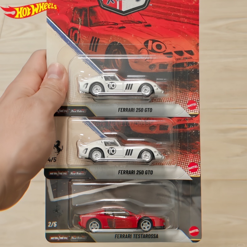 Hot Wheels Premium Car Culture - đánh giá và giá Vintage Collectible Hot Wheels