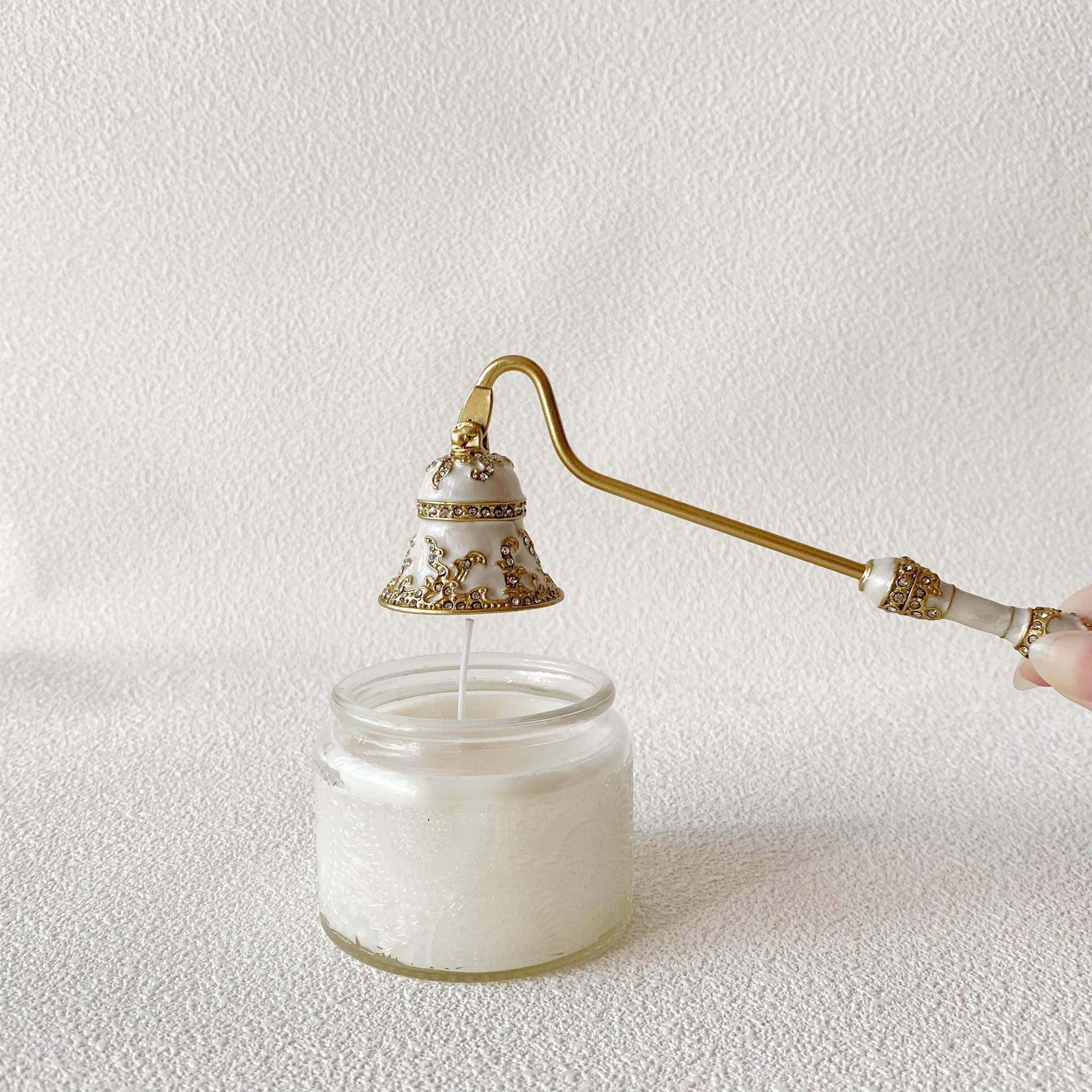 Luxury Menorah Candle Snuffer  - đánh giá và giá Collectible & Vintage Dolls For Christmas