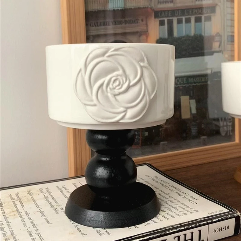 Aromatherapy Candle Holder Roo - đánh giá và giá Collectible Vintage Matches