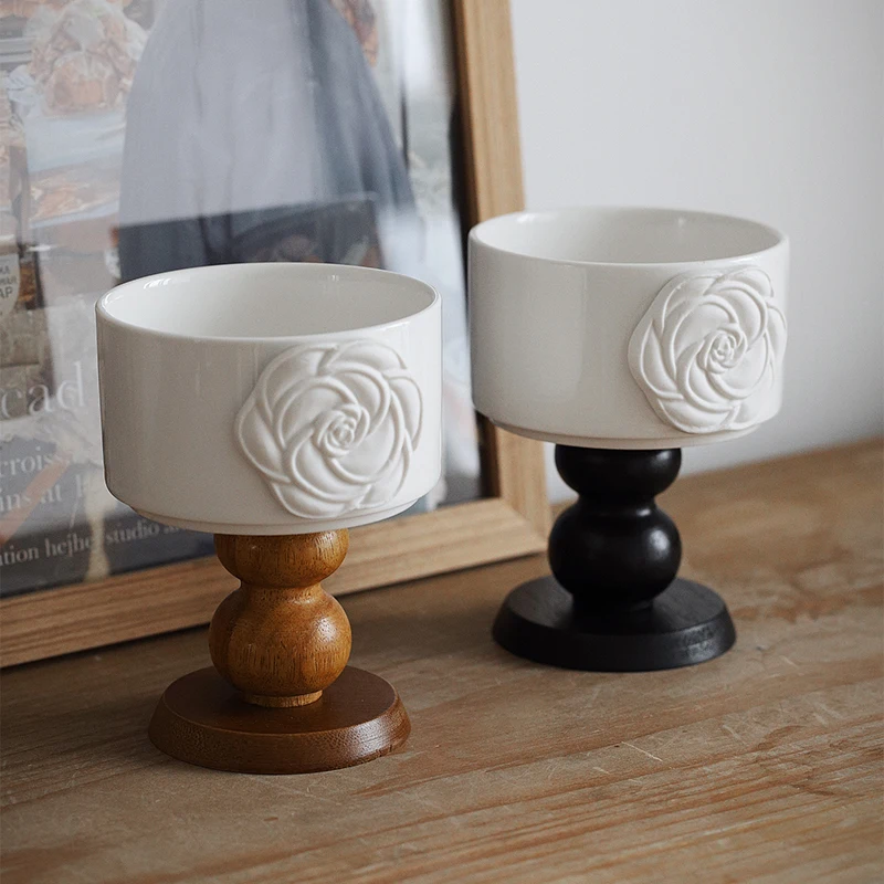 Aromatherapy Candle Holder Roo - đánh giá và giá Collectible Vintage Matches