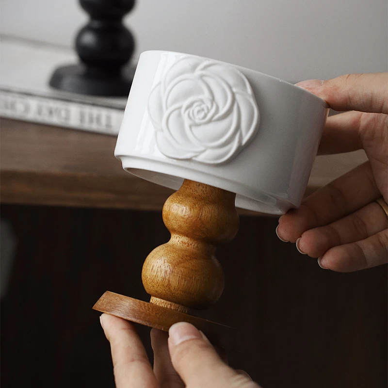 Aromatherapy Candle Holder Roo - đánh giá và giá Collectible Vintage Matches