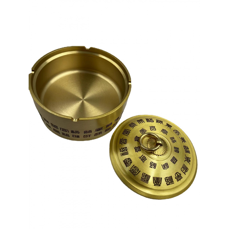 Ancient Bronze Collection Vint - đánh giá và giá Vintage Collectible Ashtrays