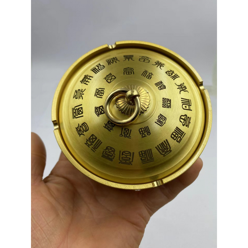 Ancient Bronze Collection Vint - đánh giá và giá Vintage Collectible Ashtrays