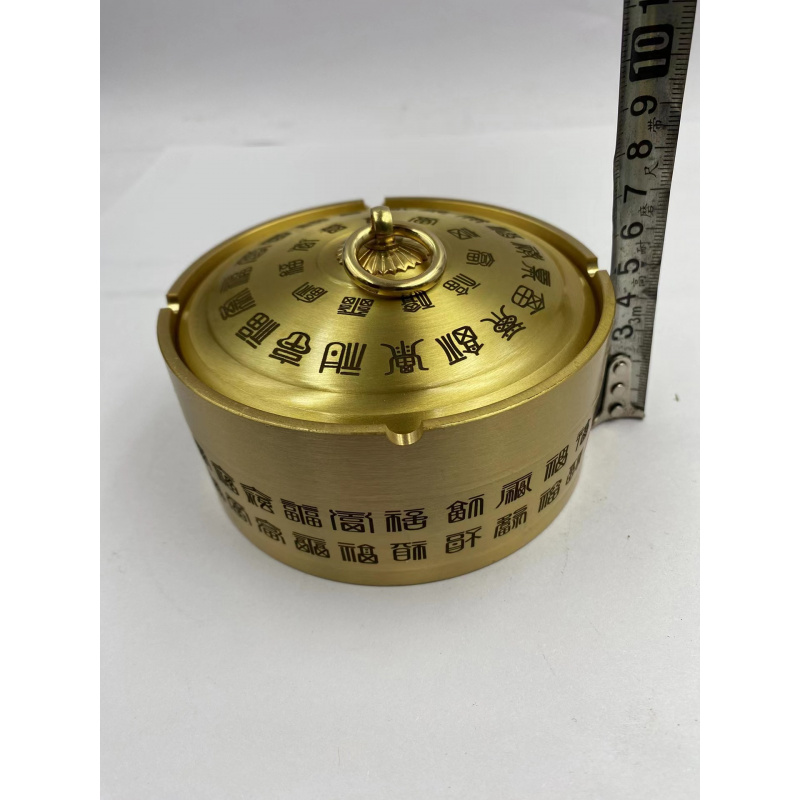 Ancient Bronze Collection Vint - đánh giá và giá Vintage Collectible Ashtrays
