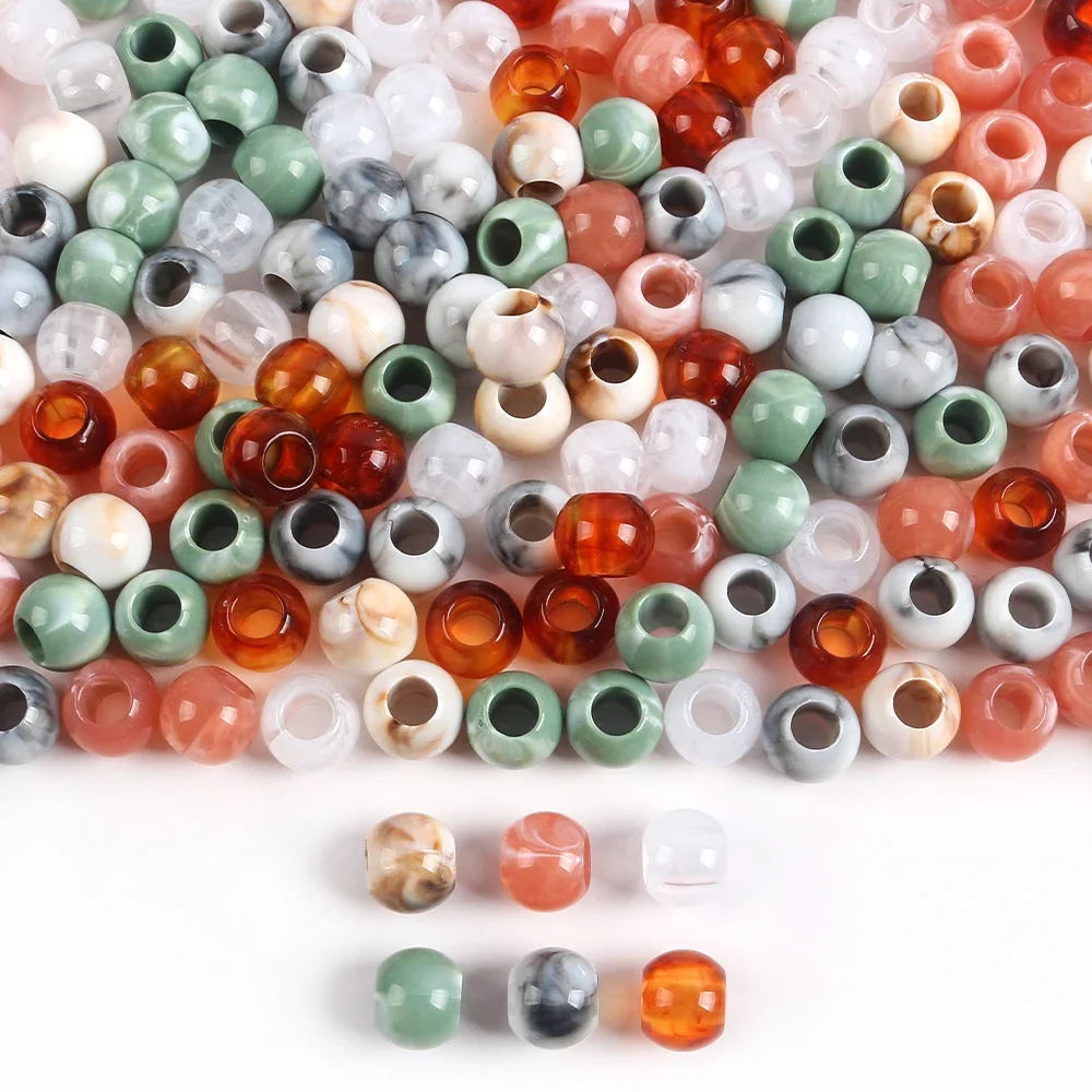 20pcs Large 12mm Hole Marble P - đánh giá và giá Vintage Collectible Marbles