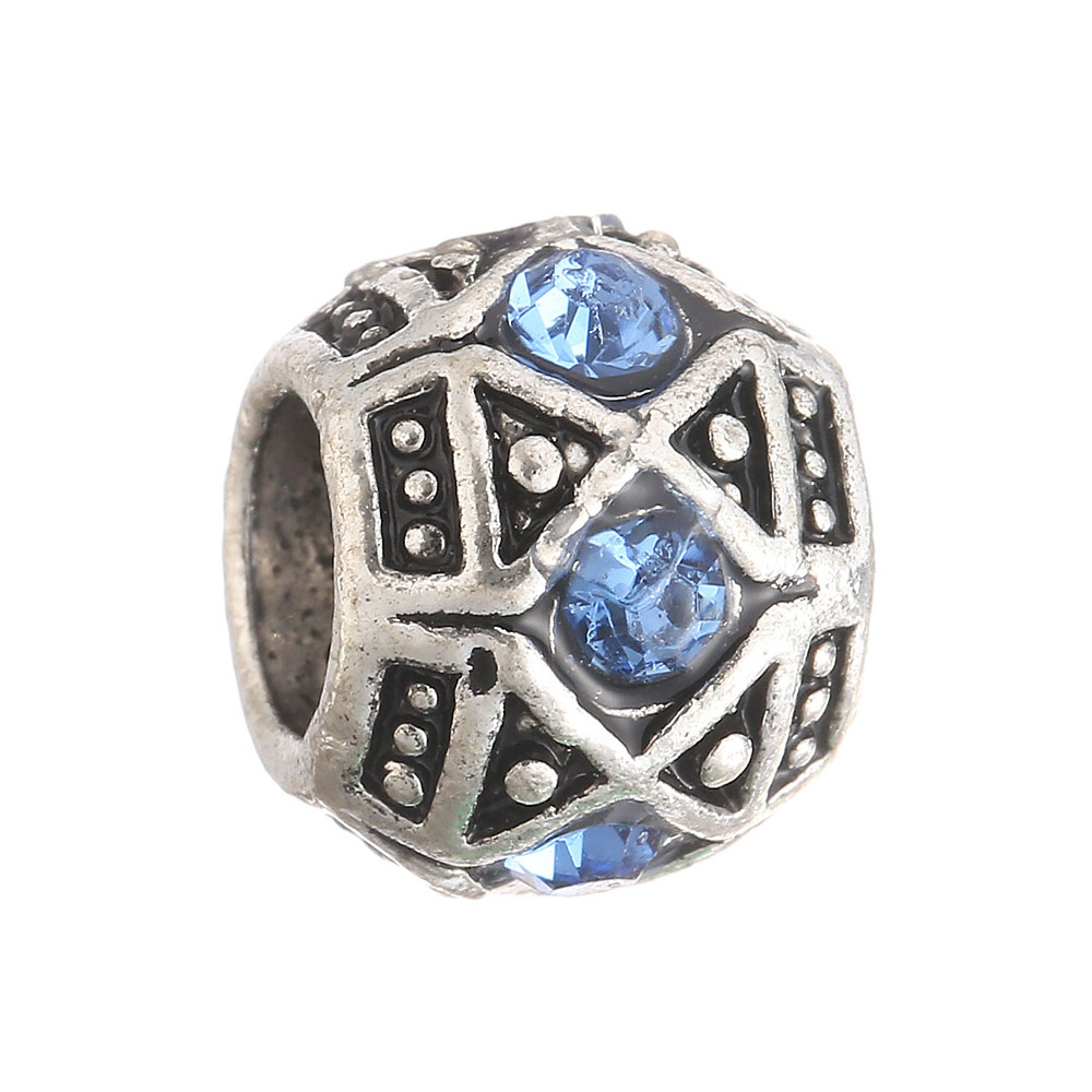 10 Pcs Vintage Antique Silver  - đánh giá và giá Vintage Collectible Item