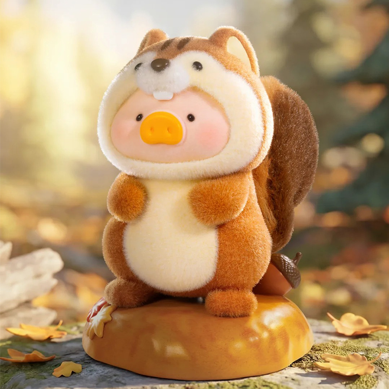 Lulu The Piggy Animls Party 2  - đánh giá và giá Collectible & Vintage Dolls For Christmas