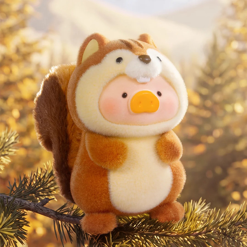 Lulu The Piggy Animls Party 2  - đánh giá và giá Collectible & Vintage Dolls For Christmas